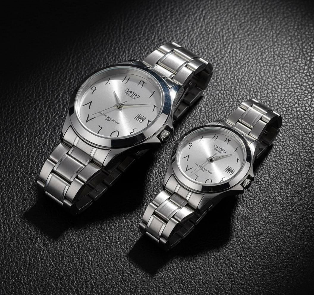 Watch Casio QUARTZ